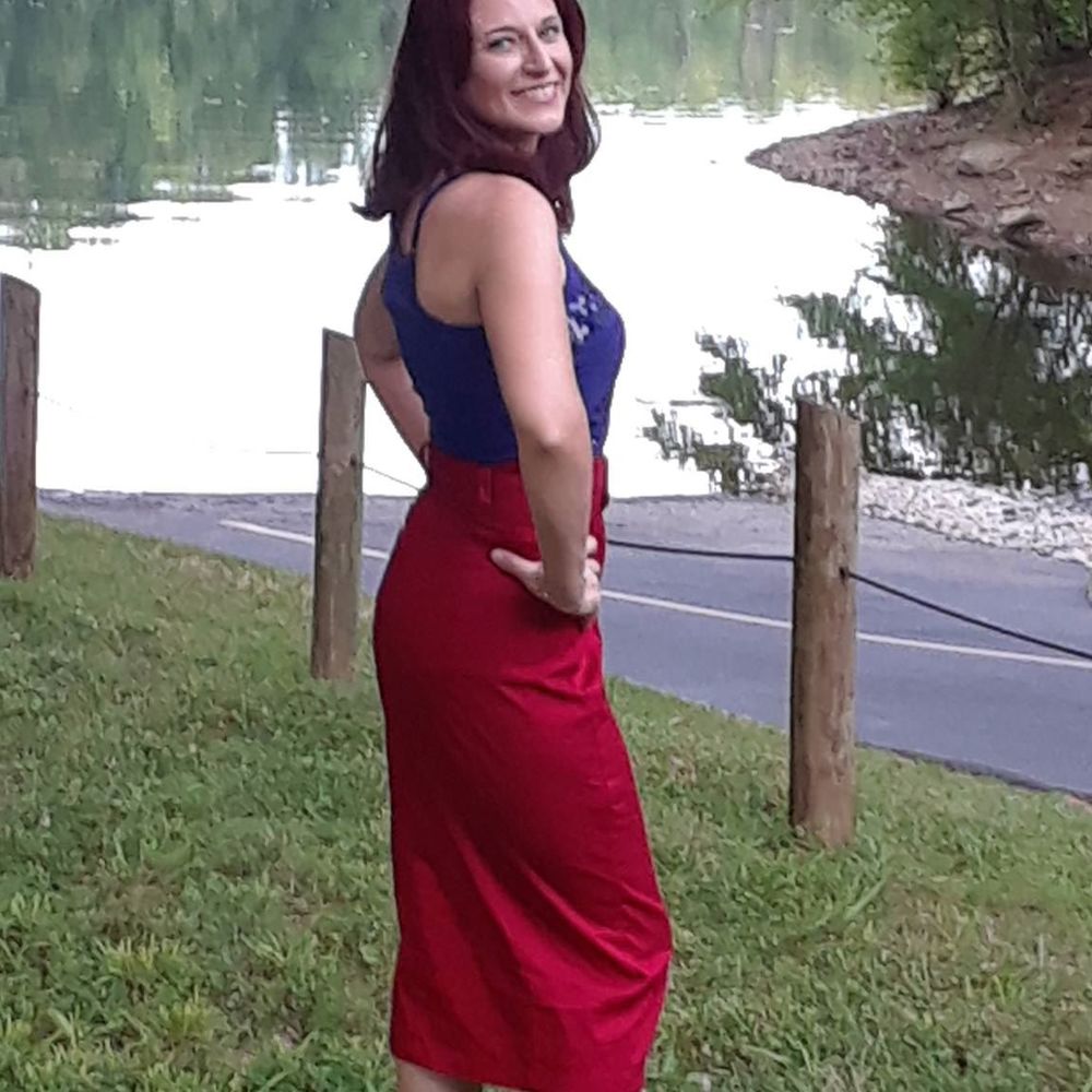 Meet your Posher, Christina